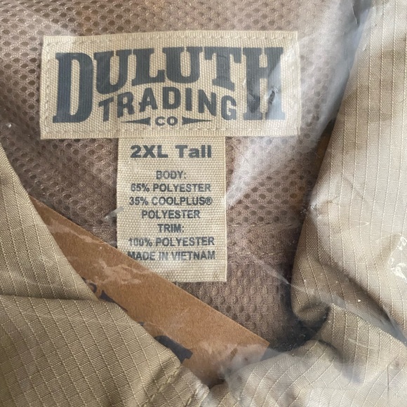 NEW Duluth Trading - Picture 5 of 8